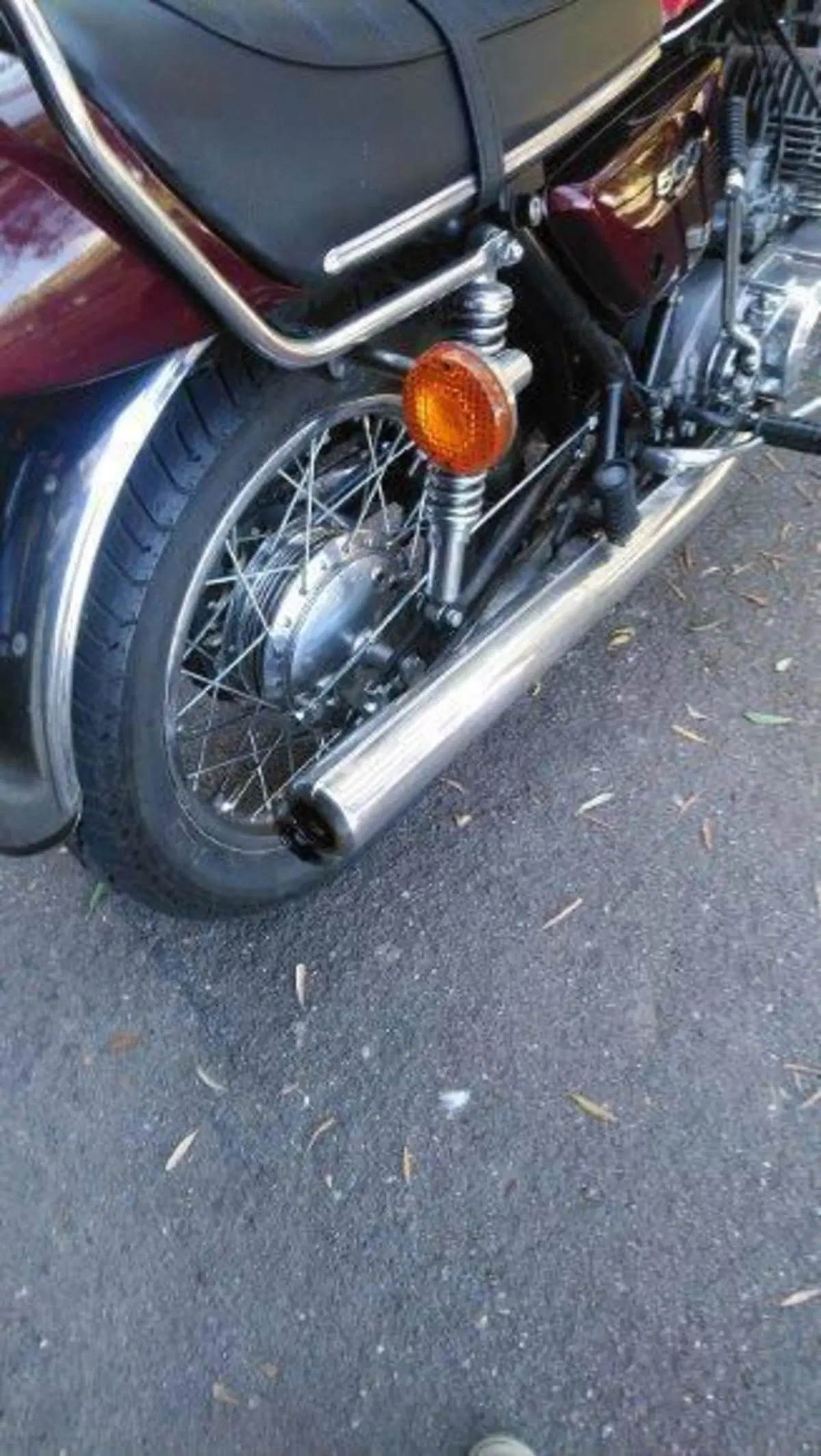 Kawasaki Mach 3 500 - H1E (6)