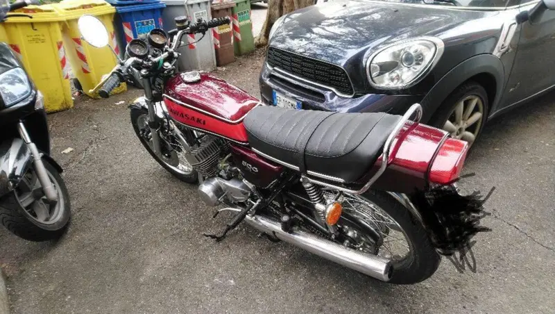 Kawasaki Mach 3 500 - H1E (7)