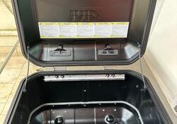 Bauletto givi trekker Dolomiti 46 black