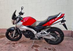 Suzuki GSR 600 (2006 - 11) usata