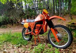 Swm 347 GS TF1 d'epoca