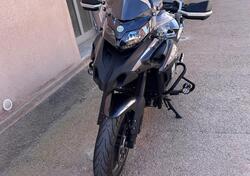 Benelli TRK 502 (2021 - 25) usata