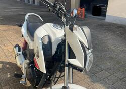 Honda CB 125 F (2015 - 16) usata