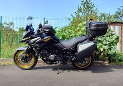 Suzuki V-Strom 650XT ABS (2017 - 20) usata