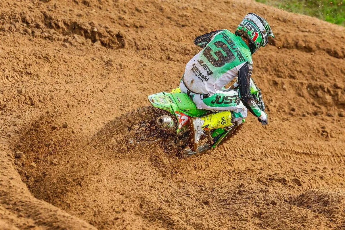 MXGP25 #11 Lettonia. Sua maestà Goffredo Herlings è tornato! [VIDEO] (5)
