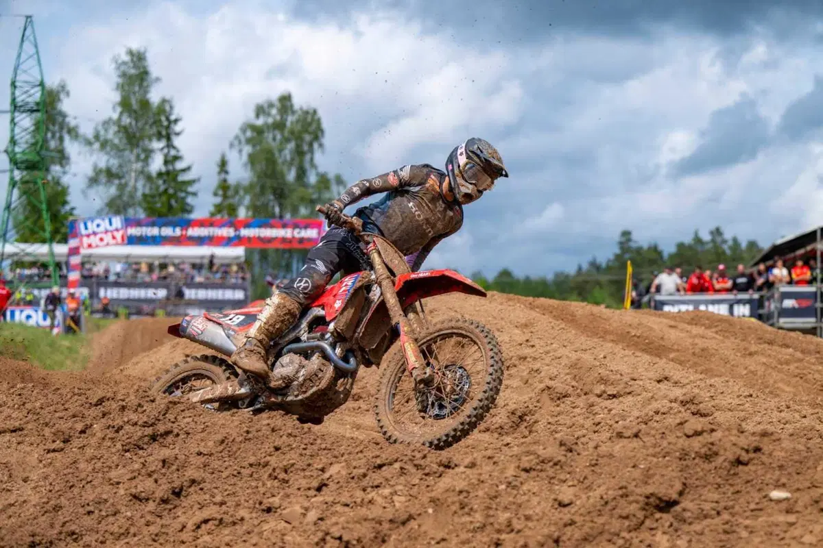 MXGP25 #11 Lettonia. Sua maestà Goffredo Herlings è tornato! [VIDEO] (10)