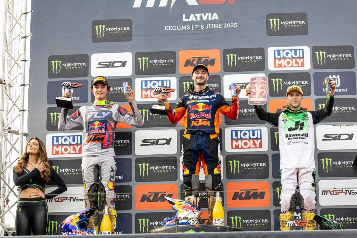 MXGP25 #11 Lettonia. Sua maestà Goffredo Herlings è tornato! [VIDEO] (14)