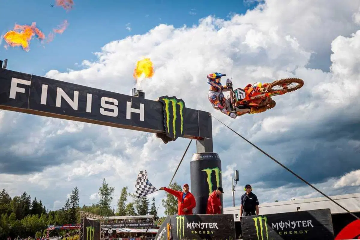 MXGP25 #11 Lettonia. Sua maestà Goffredo Herlings è tornato! [VIDEO] (20)