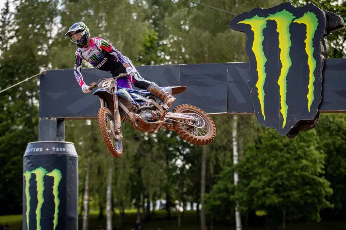 MXGP25 #11 Lettonia. Sua maestà Goffredo Herlings è tornato! [VIDEO] (21)