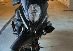 Suzuki V-Strom 650XT ABS (2017 - 20) usata