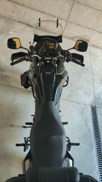 Suzuki V-Strom 650XT ABS (2017 - 20) (5)