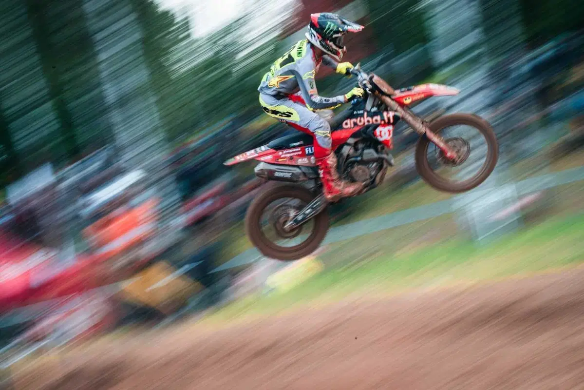 MXGP25 #11 Lettonia. Sua maestà Goffredo Herlings è tornato! [VIDEO] (2)