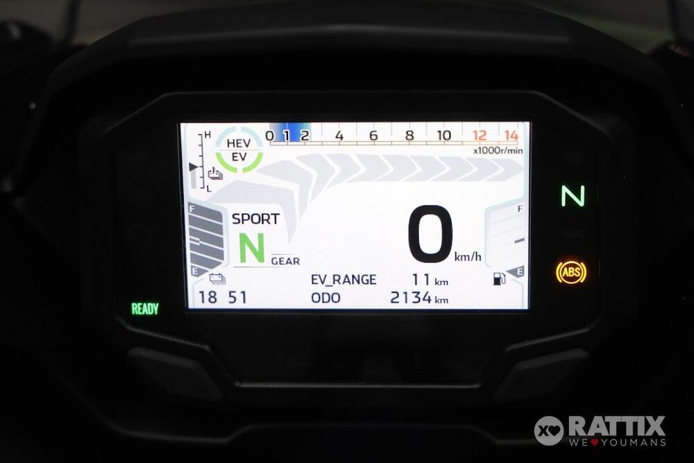 Kawasaki Ninja 7 Hybrid (2024 - 25) (3)