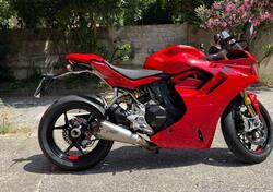 Ducati SuperSport 950 S (2021 - 24) usata
