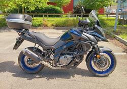 Suzuki V-Strom 650XT (2021 - 25) usata