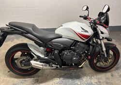 Honda Hornet 600 (2007 - 10) usata