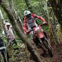 Enduro. Assoluti #8. D2. Bis di Verona. Ancora duello con Pichon. Elgari e Pavoni Campioni 