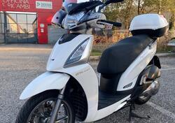 Kymco People 200i GT (2010 - 17) usata
