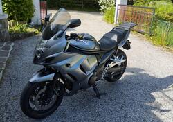 Suzuki GSX 1250 F ABS Traveller (2010 - 16) usata