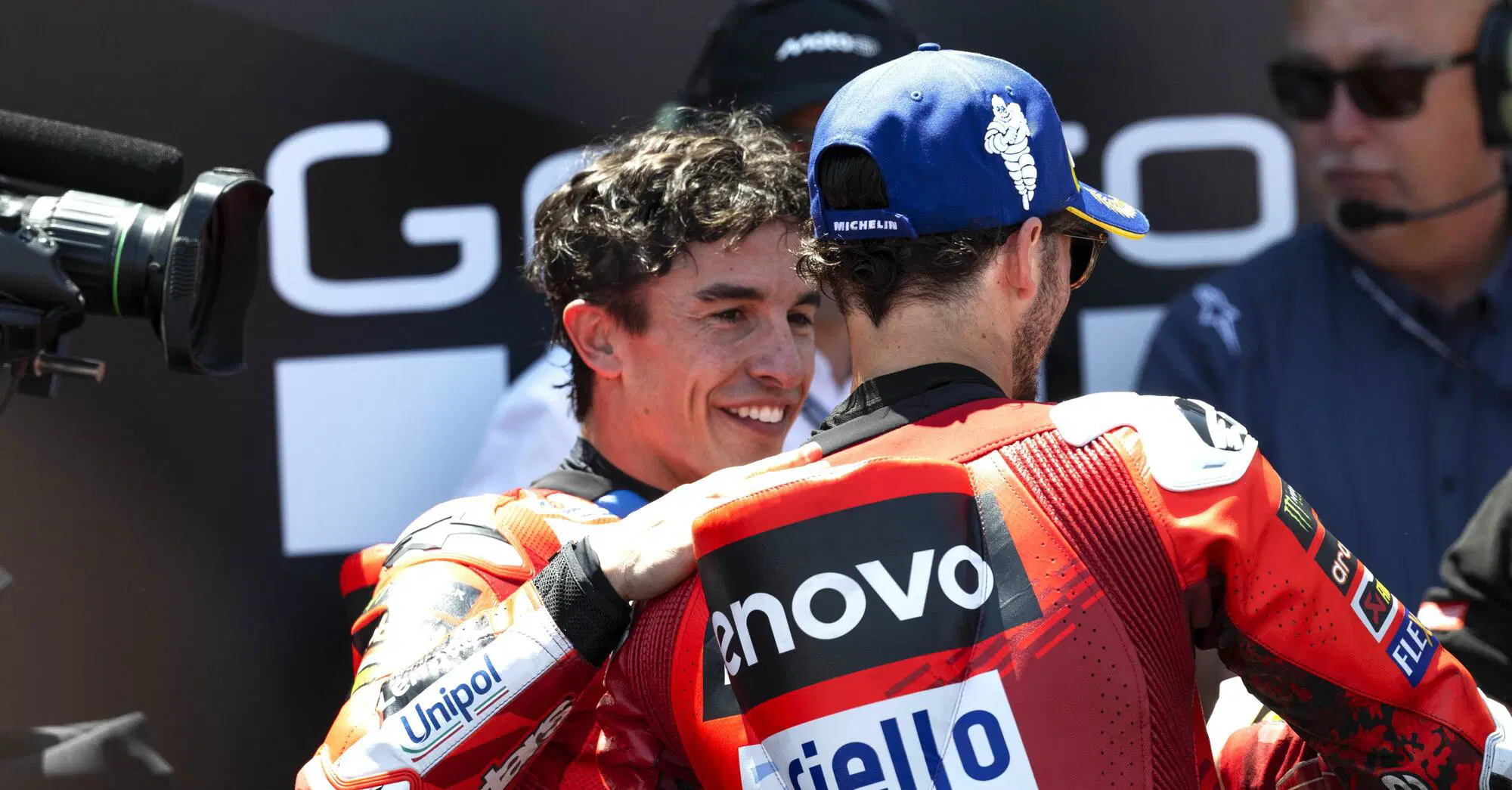 MotoGP 2025. Spunti, domande e considerazioni dopo il GP di Spagna ad ...