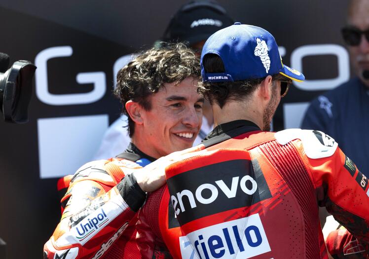 Spunti, domande e considerazioni dopo il GP di Spagna ad Aragon
