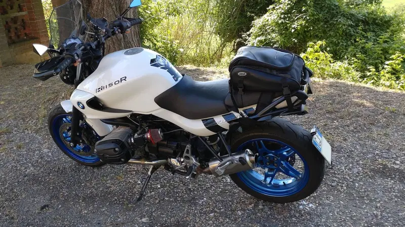 Bmw R 1150 R (2000 - 07) (3)