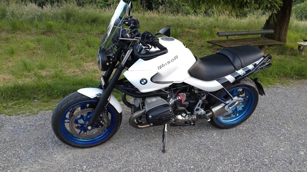Bmw R 1150 R (2000 - 07) (2)