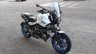 Bmw R 1150 R (2000 - 07) usata