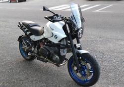 Bmw R 1150 R (2000 - 07) usata
