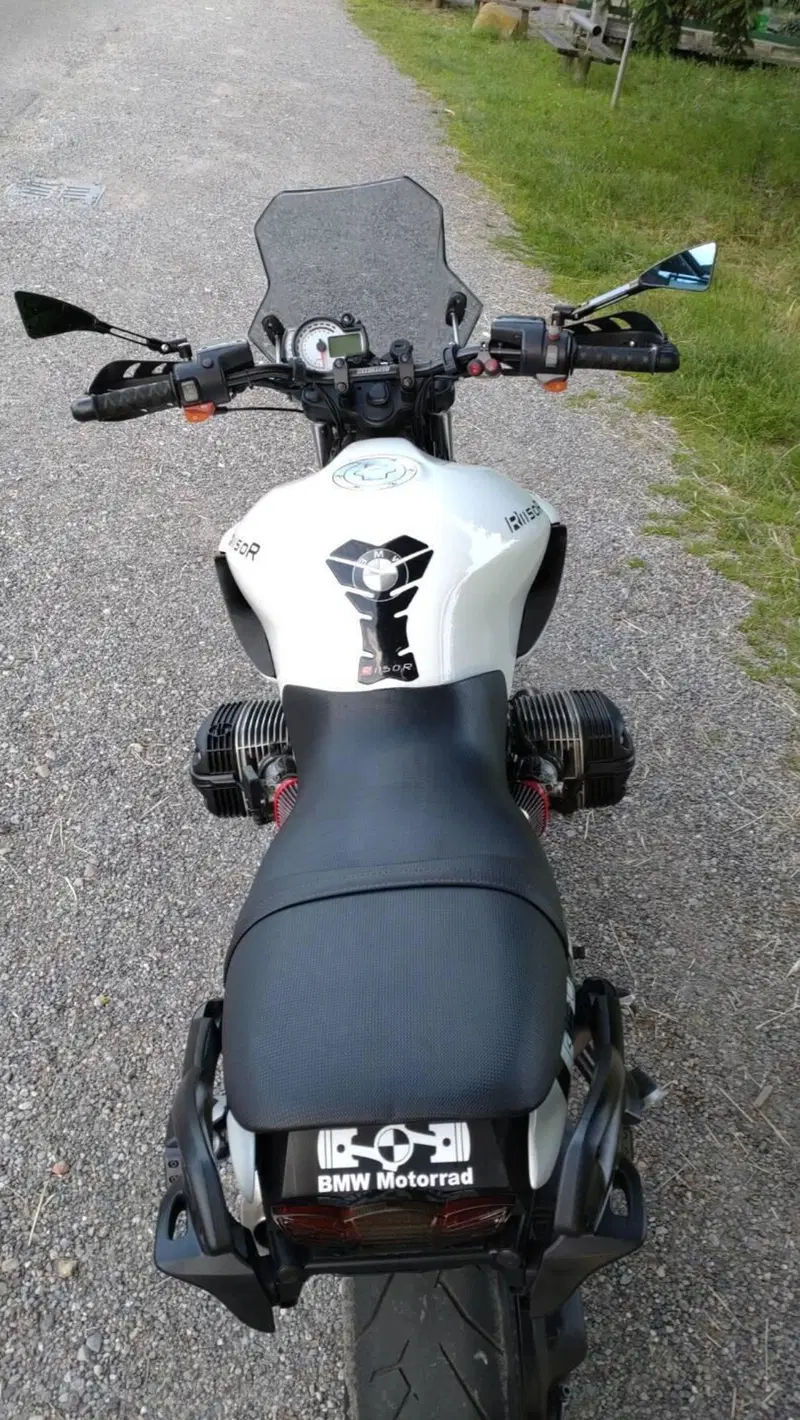 Bmw R 1150 R (2000 - 07) (7)