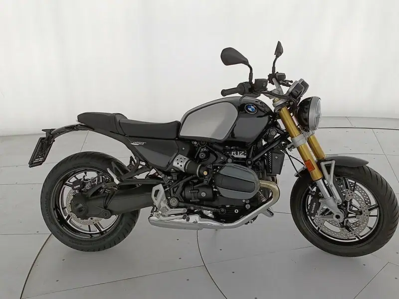 Bmw R 12 nineT (2023 - 26) (5)