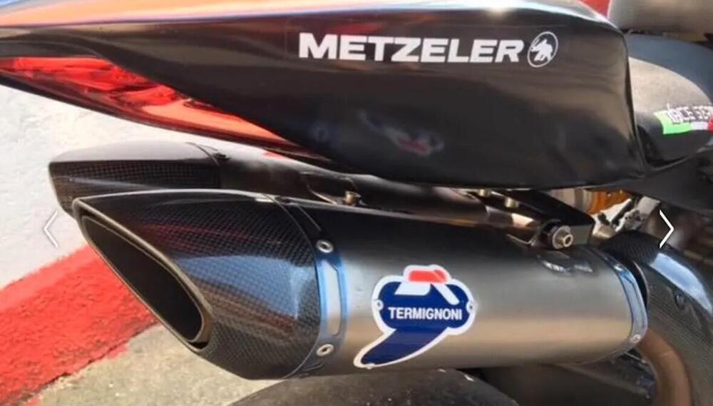 Ducati 1199 Panigale R ABS (2013 - 17) (2)