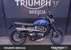 Triumph Street Scrambler 900 (2017 - 18) usata