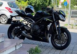 Triumph Street Triple RS (2020 - 22) usata