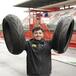 Test gomme moto. Michelin Power 6 vs Power GP2: quale scelgo? [VIDEO & GALLERY]