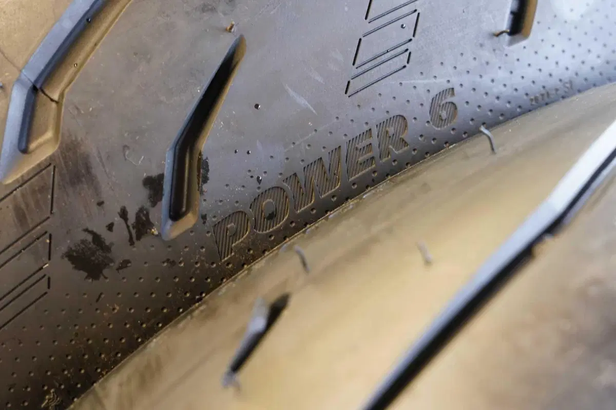 Test gomme moto. Michelin Power 6 vs Power GP2: quale scelgo? [VIDEO & GALLERY] (7)