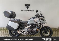 Honda NC 750 X Travel (2021 - 24) usata