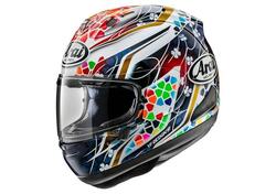 Casco Arai Rx-7 Evo Nakagami GP2