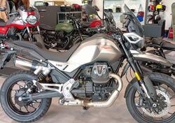 Moto Guzzi V85 Strada (2024 - 25) usata