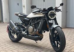 Husqvarna Vitpilen 701 (2020) usata