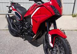 Moto Morini X-Cape 700 (2025) nuova