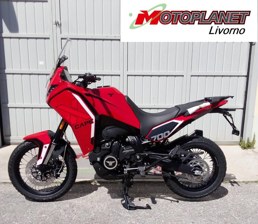 Moto Morini X-Cape 700 (2025) (4)