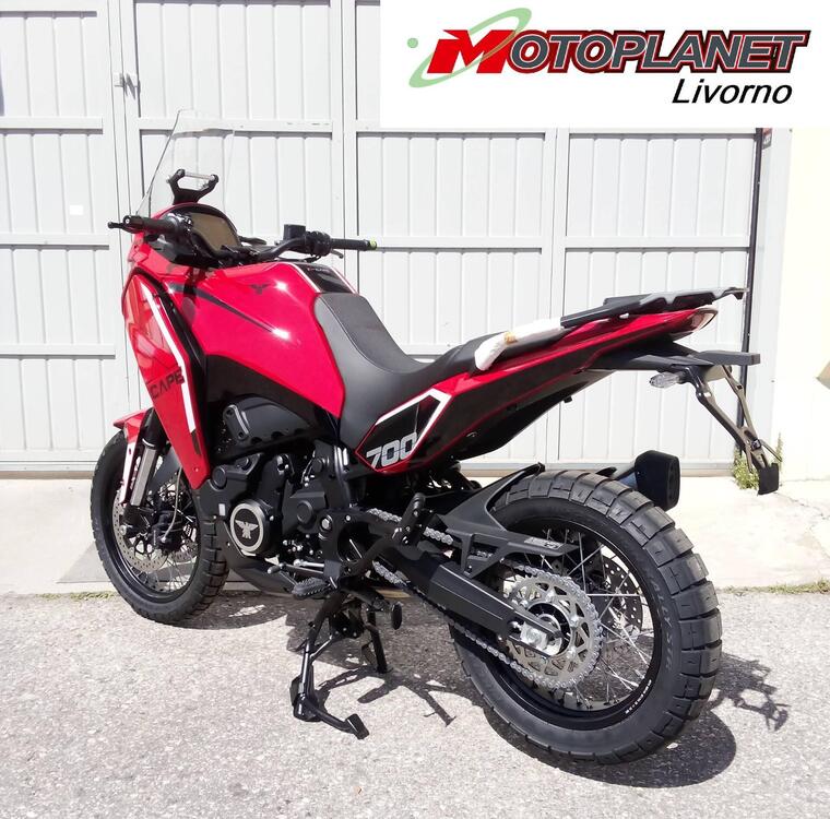 Moto Morini X-Cape 700 (2025) (5)
