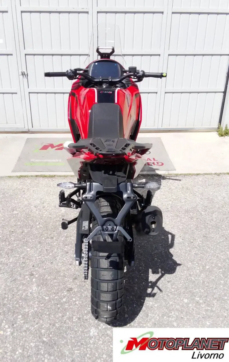 Moto Morini X-Cape 700 (2025 - 26) (6)