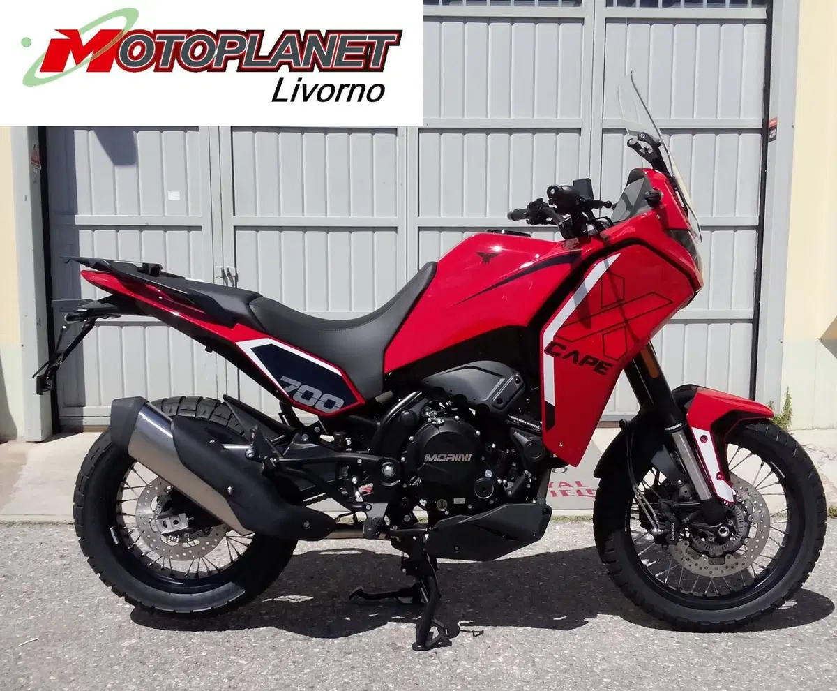 Moto Morini X-Cape 700 (2025 - 26) (8)