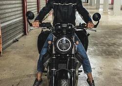 Moto Guzzi V7 Stone (2012 - 15) usata