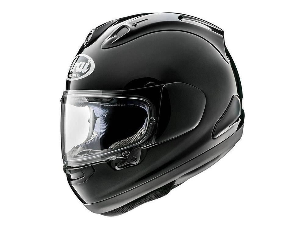 Casco Arai RX-7 V Evo Black Diamond