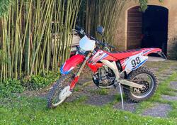 HM CRF 450 R (2013) usata