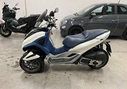 Piaggio Mp3 300 ie Yourban ERL (2011 - 17) usata