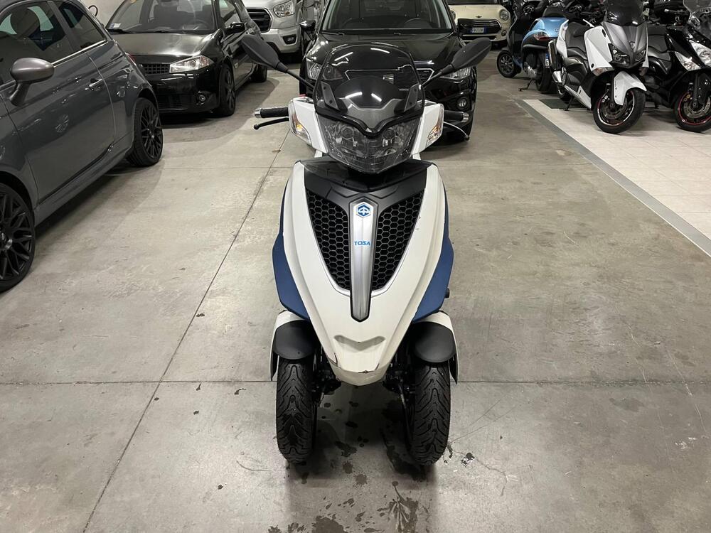 Piaggio Mp3 300 ie Yourban ERL (2011 - 17) (3)